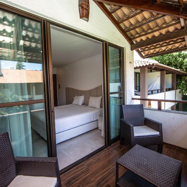 Duro Beach Garden Hotel - Foto 2