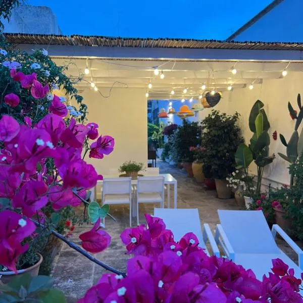 Suite Battisti 7, hotel di Lecce