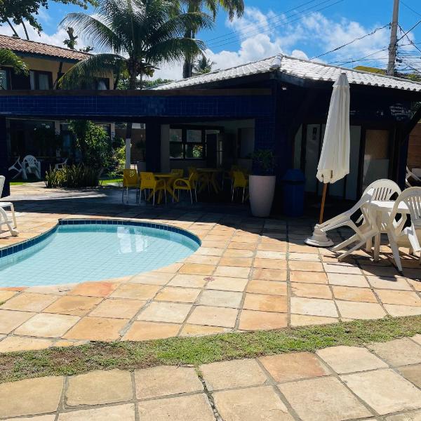 Vilage Com Piscina a 50m da Praia do Flamengo - Foto 4
