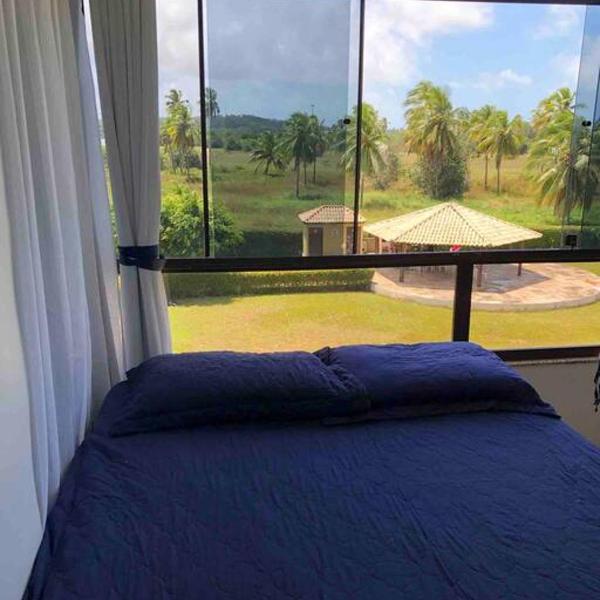 Studio Flat Gavoa Resort - Vista incrível de Itamaracá - Foto 2