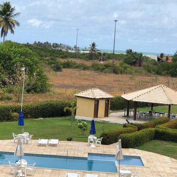 Studio Flat Gavoa Resort - Vista incrível de Itamaracá - Foto 5