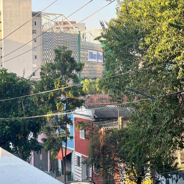 Studio em São Paulo, 200 m Nubank Parque, 600m do Metrô - Foto 4
