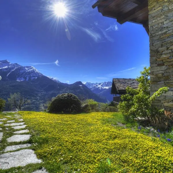 Dusme, hotel u gradu Remondey