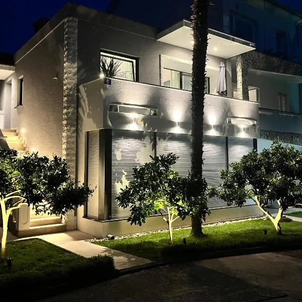 Apartment Tomic Krk – hotel w Krku