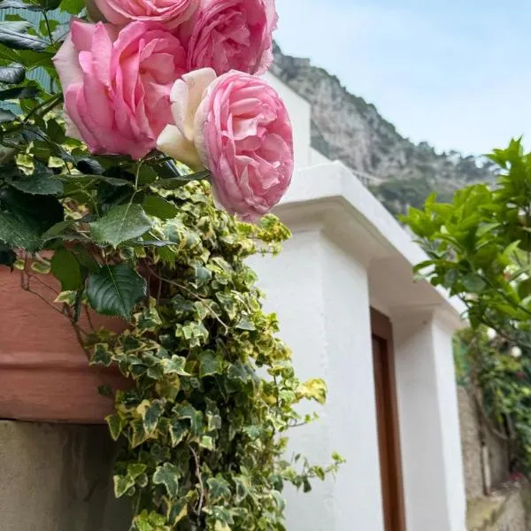Il Cigno B&B, hotell sihtkohas Capri