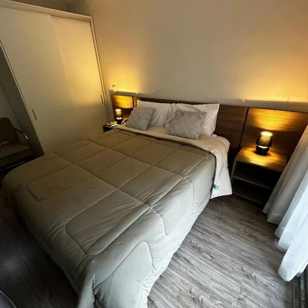 Suíte Privativa Via Premiere - Barra Olímpica, Rio Centro, Rock in Rio, Carnaval, hotel no Rio de Janeiro