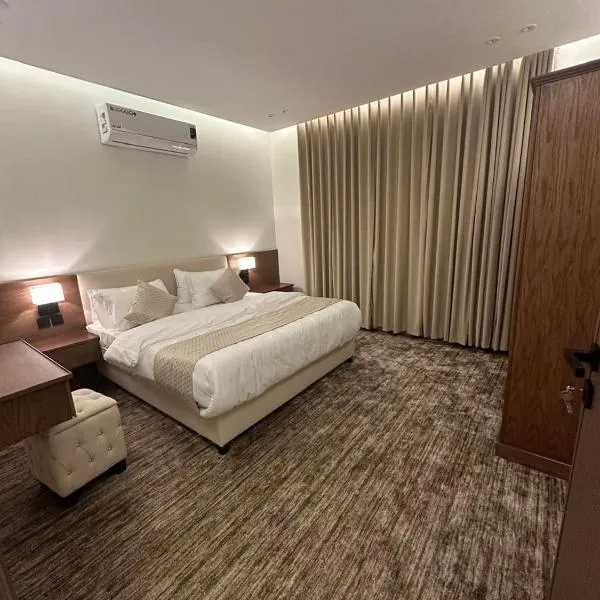 فندق اللحظات السعيدة, khách sạn ở Riyadh