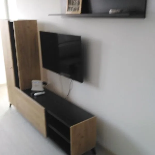 Apartman Nina, hotel v destinaci Banja Koviljača