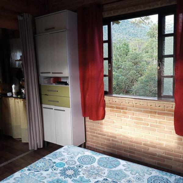 Cabana nas montanhas! - Foto 2