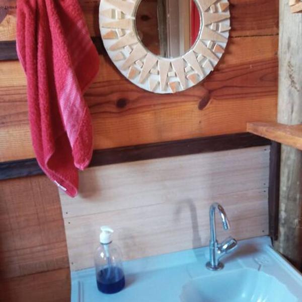 Cabana nas montanhas! - Foto 3
