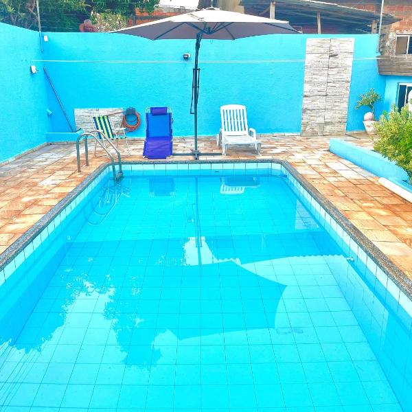 CASA EM FOZ DO IGUAÇU DESTINO DO MUNDO - Foto 4