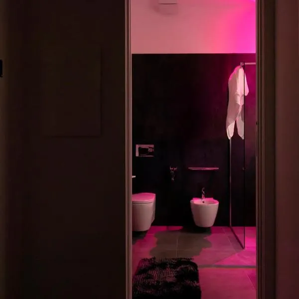 Viesnīca 32Venti Comfort Apartments Trapani Trapāni