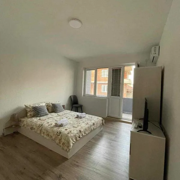 Apartment Sara, hotel in Struga