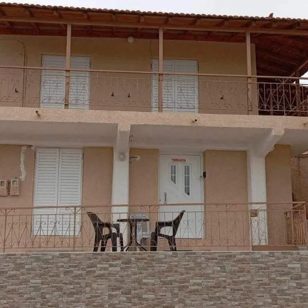 Fotis' HOUSE, hotel v destinaci Stefaniá