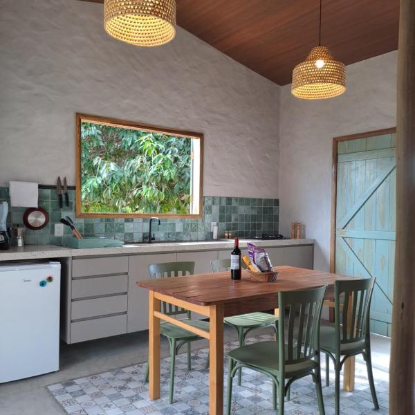 Casa Carol - Macapá Paradise - Foto 4