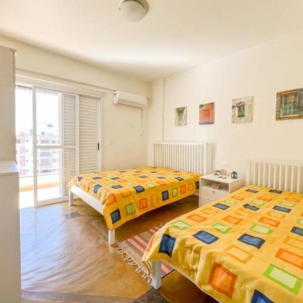 Apartamento Encantador na Praia do Tombo - Foto 2
