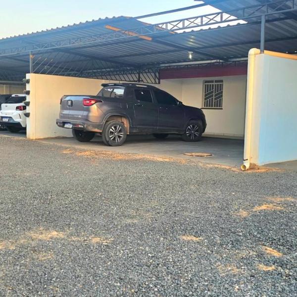 Cida Flats - AP aconchegante a 10 minutos do centro com garagem exclusiva - Foto 4