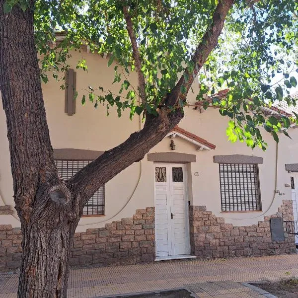 Habitaciones en Casa Típica Mendocina, hotel v destinaci Mendoza