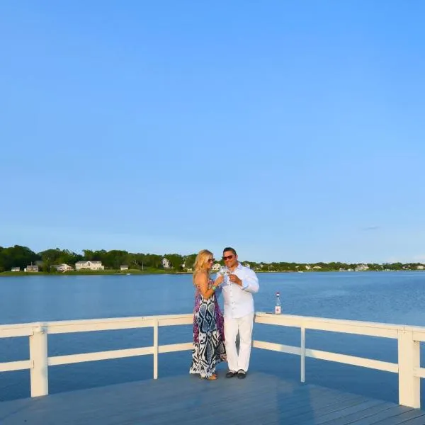 Bayview Resort, hotel in Quogue
