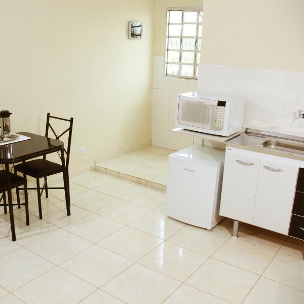 Residence Barueri - Foto 3