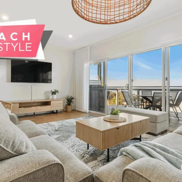 Oceanview at Encounter - 4BR Family Escape, hotel in Encounter Bay