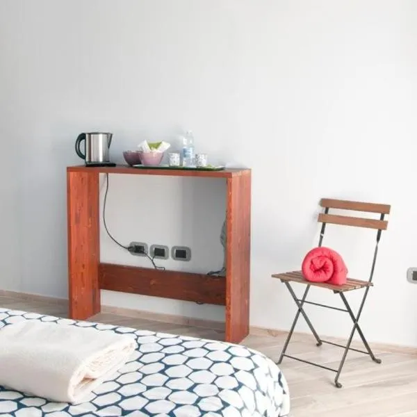 Blueberry Rooms, hotel in La Morra