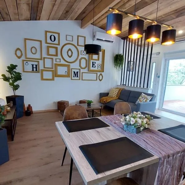 Gite Au pommier fleuri et son "Appart" indépendant, hotel v destinaci Drusenheim