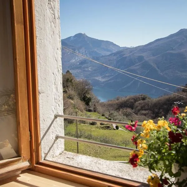 B&B Pregasina, hotel a Riva del Garda