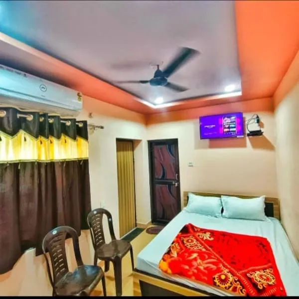 Kesar Guest House Usri Gate Ajmer, hotel u gradu Adžmer