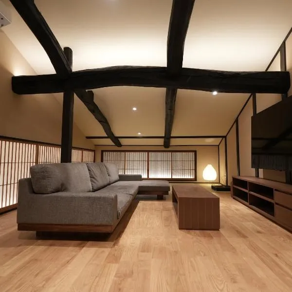 まほろ松江, hotel v destinaci Macue