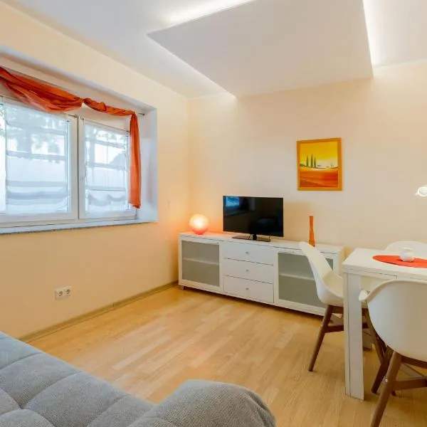 Komfort Apartment Köln Südstadt Messenah, hotel en Colonia