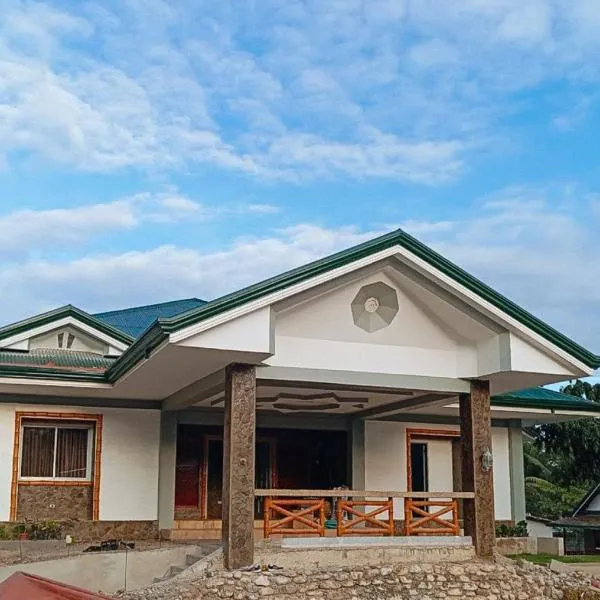 McKinley Grand Marina Hotel and Resort, hotel v destinaci Isabela