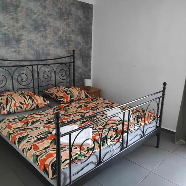 Hot Elf Pokoje Gościnne – hotel w Świnoujściu