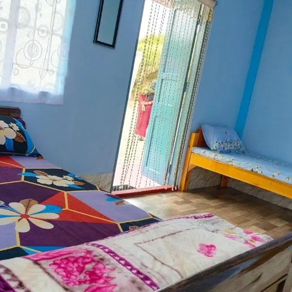 Iba Homestay, khách sạn ở Pynursla