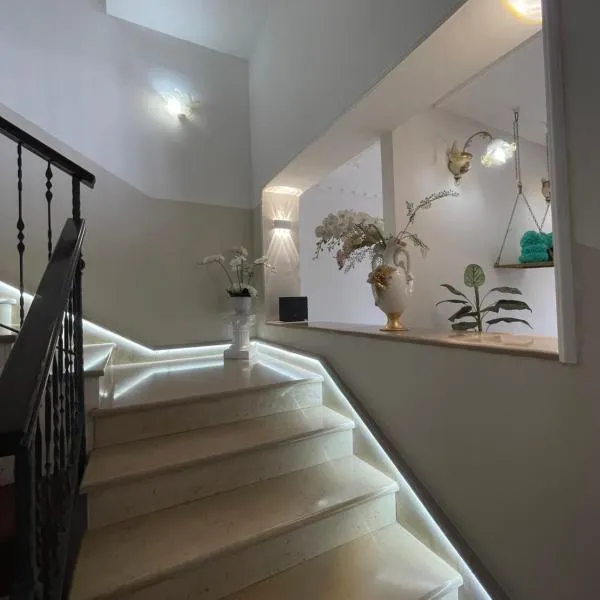 B&B Villa Diamante, ξενοδοχείο σε Scafati