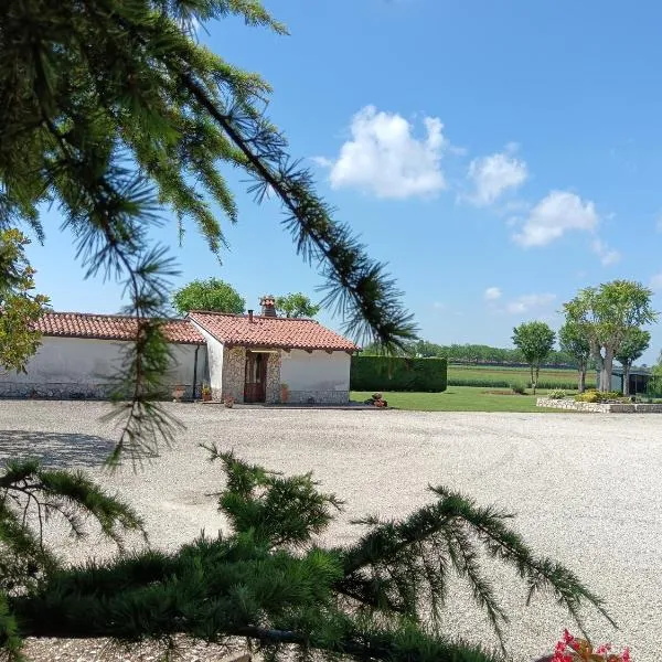 casa giulietta, hotel v destinaci Lozzo Atestino