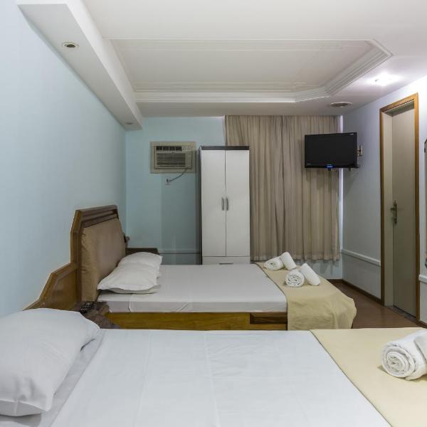 Gamboa Rio Hotel - Foto 2