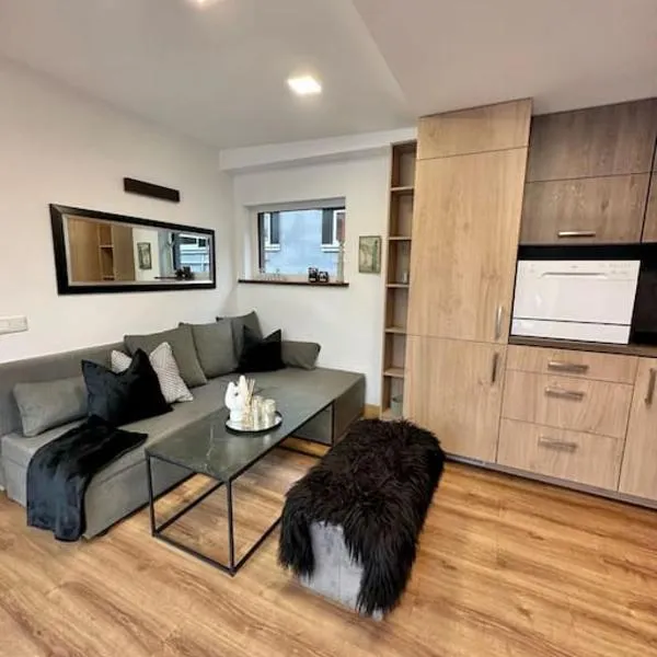 Vika Minihouse, hotel in Kristiansund