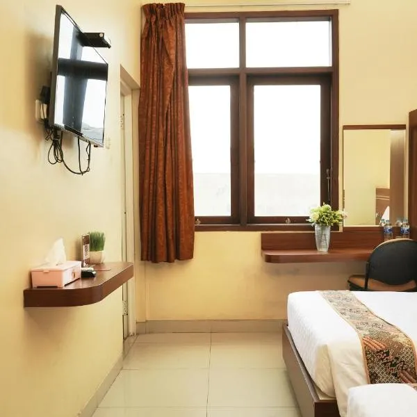 Gapura Residence Airport Semarang by Sinergi, hotel v destinácii Semarang
