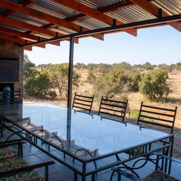Casa de la Presa 6, khách sạn ở Polokwane