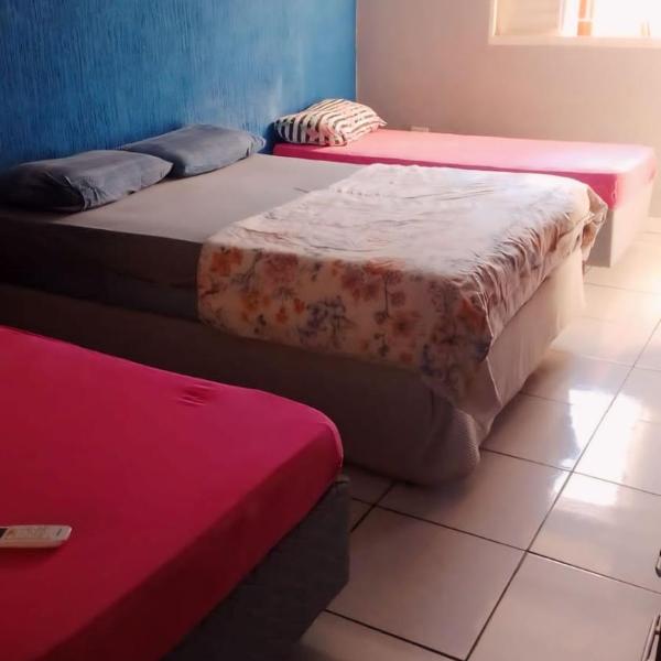 Casa em Olimpia 2 - Foto 2