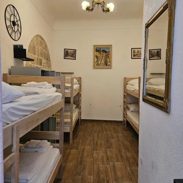 Castello Hostel, hotel v Dubrovníku