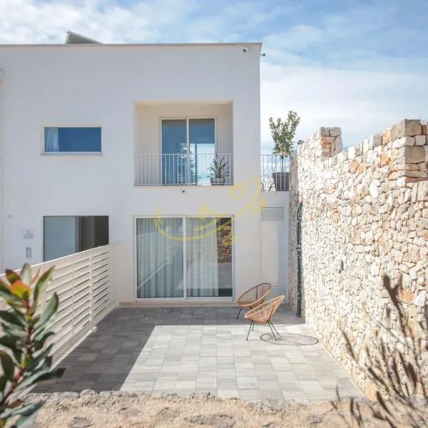 Alberobbè luxury rooms, Hotel in Alberobello