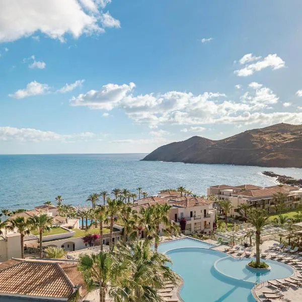 Grecotel Marine Palace & Aqua Park, hotel v destinaci Panormos Rethymno