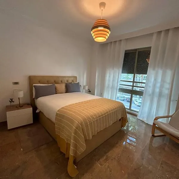 REGIDOR Cartagena, hotel Cartagenában
