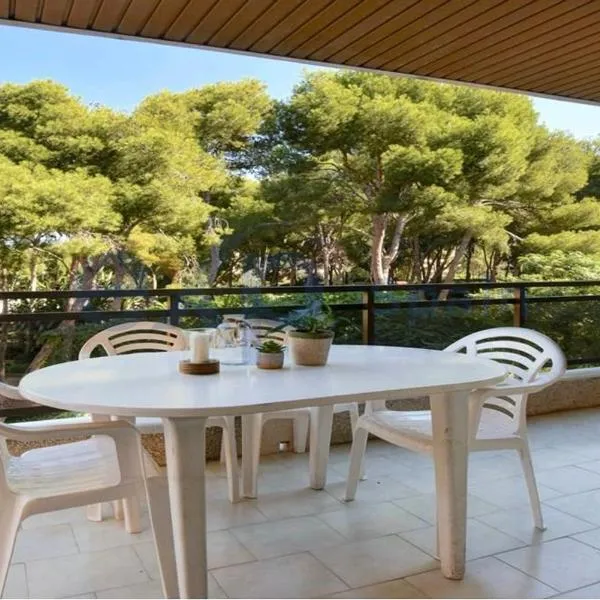 En el Corazón de Salou, Edificio Senator, ξενοδοχείο στο Σαλού