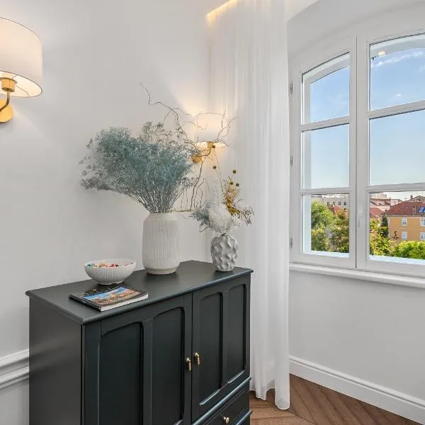 1881 - Heritage rooms, hotel in Split