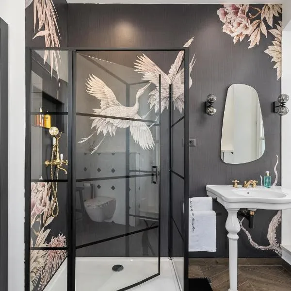 Viesnīca 1881 - Heritage rooms Splitā