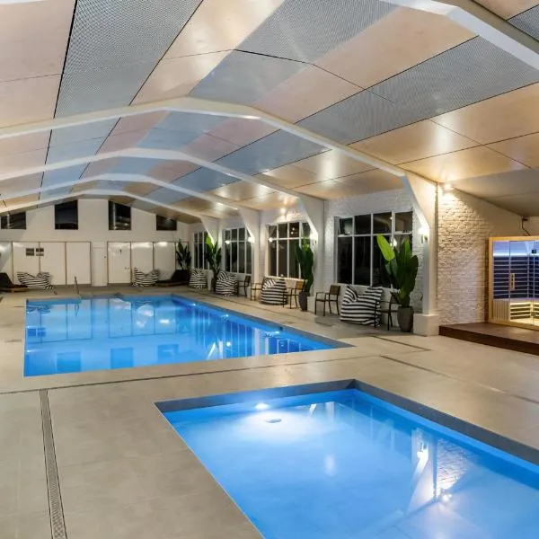 BIG4 Tasman Holiday Parks - Warrnambool, hotel v destinaci Warrnambool