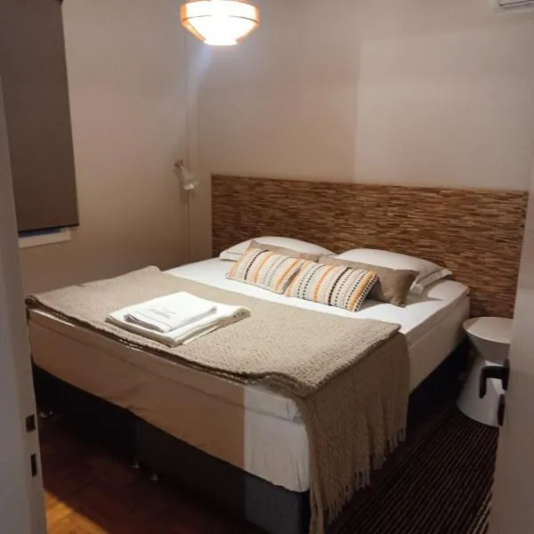 Villa Chrisalena, ξενοδοχείο στο Ναύπλιο